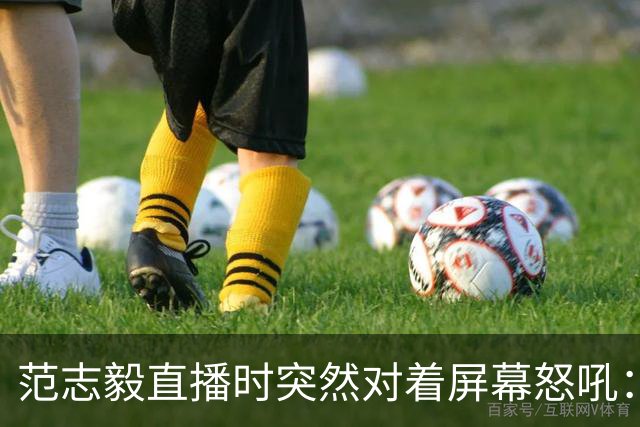 范志毅直播时突然对着屏幕怒吼：你们这帮人懂个球！董路带的这帮12岁孩子，在意大利踢了7场，全胜夺冠，点球干掉英超埃弗顿梯队，创造了亚洲球队的历史。回国后，等来的不是鲜花，而是铺天盖地的“业余炒作”、“博热度”。有人扒出董路九年自掏腰包5800万搞青训，不收钱、不签合同，就带孩子去海外踢90...